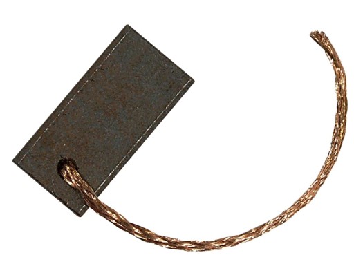 Kefa na jednosmerný motor 4,8x9,8x20