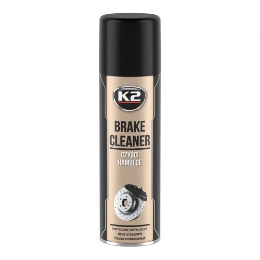 K2 Brake Cleaner Čistič bŕzd