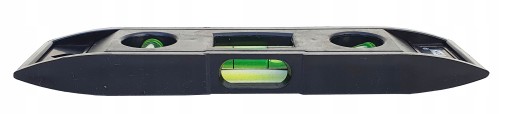 MINI LEVEL MALÝ KOMPAKT S MAGNETOM 15CM
