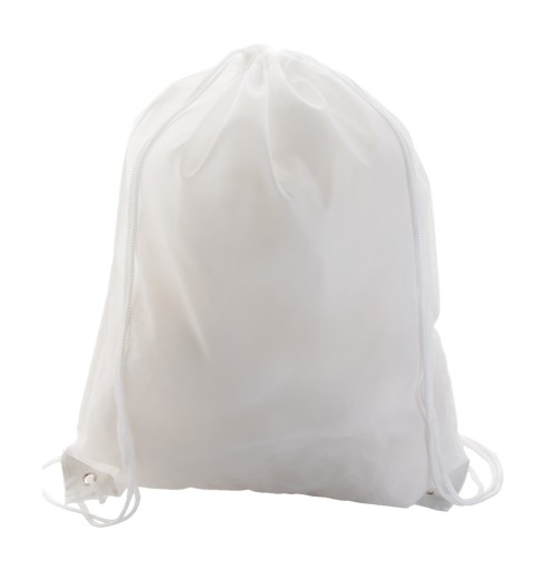 ŠKOLSKÝ BATOH, šmykľavý, hnedý polyester