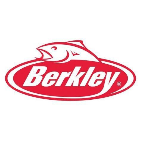 Berkley Sick Curl 8 cm Blue Shiner