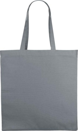 Bavlnená plátená taška ECO SHOPPING Shopperbag