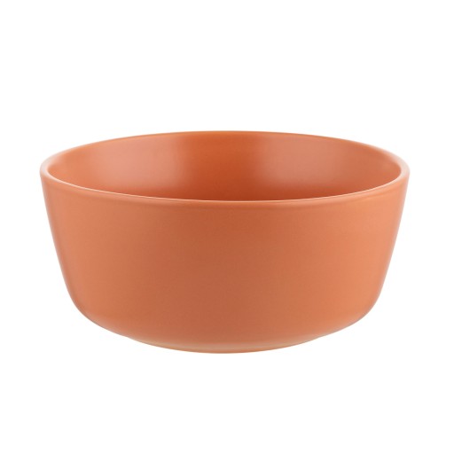 Florina Frida keramická miska na šalát 14 cm, mix farieb