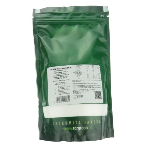 Sóda bikarbóna 1 KG