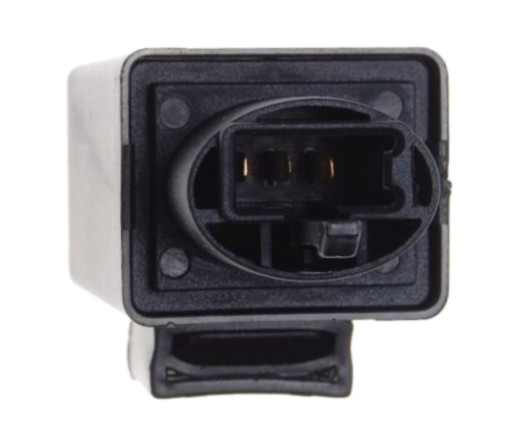 Prerušovač smerových svetiel 12V 2x 21W + 3,4W