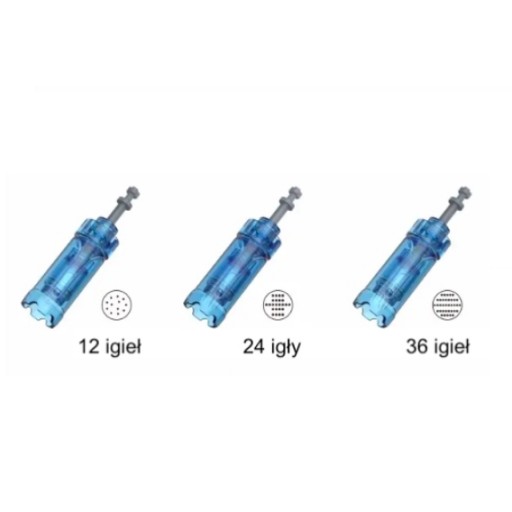 Náplň pre Derma Pen Dr Pen A8S - 36 pin