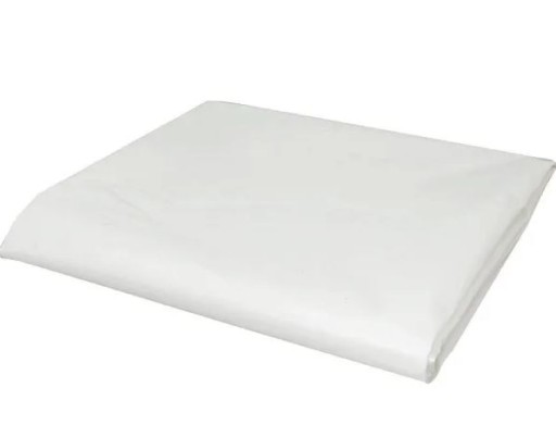 Vaky Zill Weighted so šnúrkou, ochranná sieť, 1,2 m