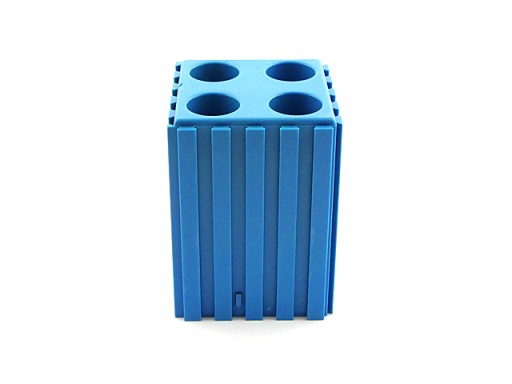 STOJAN PRE KLIeštiny ER16, 4xER16 KLIETKY