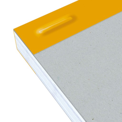 OXFORD EVERYDAY NOTEBOOK A4+ 80 STR