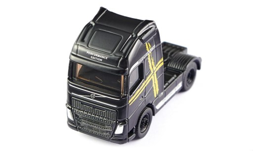 SIKU 1543 Volvo FH16 Performance NOVINKA 03/2020