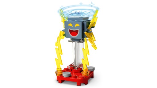 LEGO Super Mario 71394 Sada postáv série 3