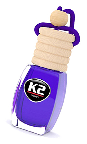 Vôňa VENTO FRESH K2 8ml flakón SOLO výdrž