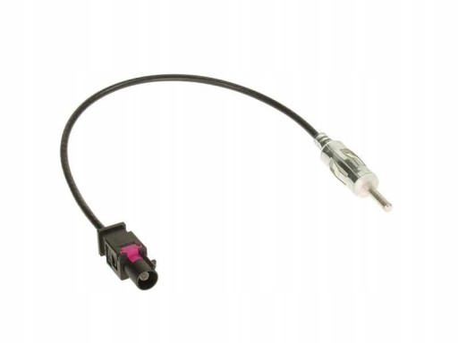 ANTÉNNY ADAPTÉR CHRYSLER CROSSFIRE 04-06 DIN
