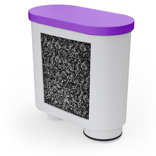 Filter do kávovaru Philips Saeco LatteGo 5400 3200 2200 Latte go