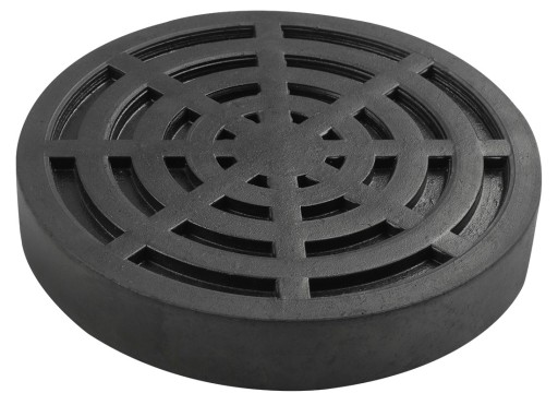 Guma Gumy pre stĺpové výťahy FI 140x130mm