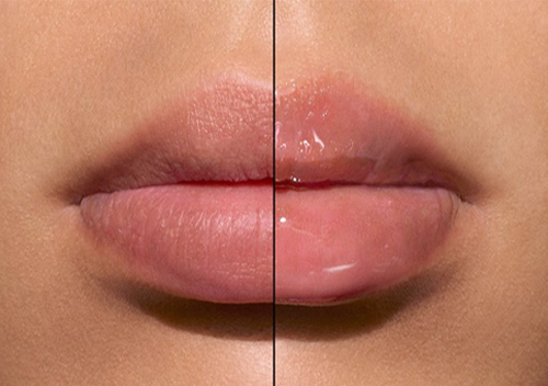 Hydratačný lesk na pery GLOW Effect 4 ml