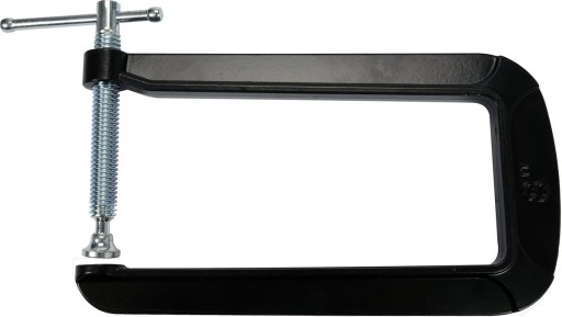 TEPLOVÁ SVORKA TYP C HLOBOKÁ 76 x 203 mm LIATINA
