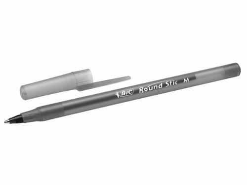 Guľôčkové pero Guľôčkové pero okrúhle 1 ks BIC