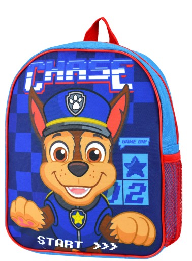 DETSKÝ BATOH PRE DETI Tlapková patrola DISNEY DO ŠKOLKY