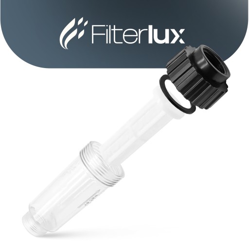 Vodný filter pre Karcher K2 K3 K4 K5 K6 K7 HDS tlakový čistič HDS malý