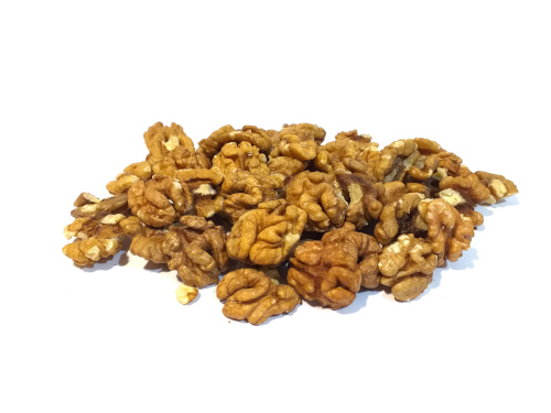 LÚPANÉ VLAŠSKÉ ORECHY 200G OD ECOBI
