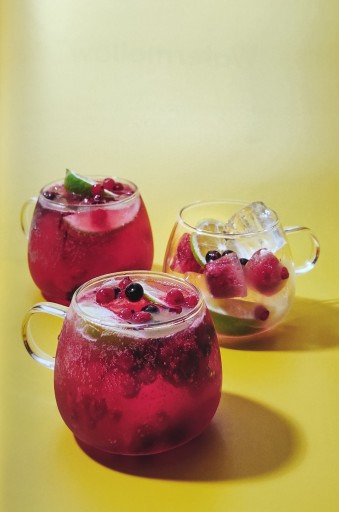 FRUTTAMAX COLA SIRUPOVÝ KONCENTRÁT DO SÝTU 12L