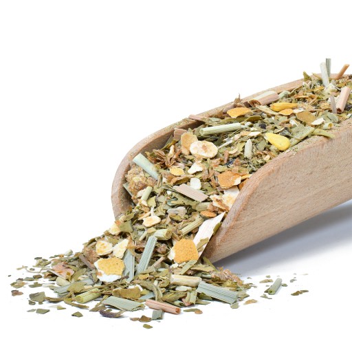 Yerba Mate Rio Parana LIMON 500g CITRÓN 0,5kg