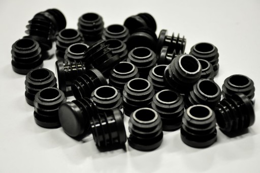 4 x nohy stoličky 16 mm