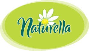 Naturella Classic Normal Camomile hygienické vložky s krídelkami 18 kusov