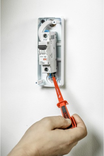 Tester elektrického napätia HOGERT HT1S981