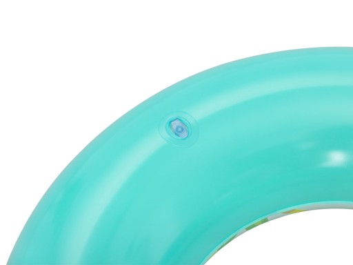 Nafukovací kruh na plávanie 61 cm Bestway 36014