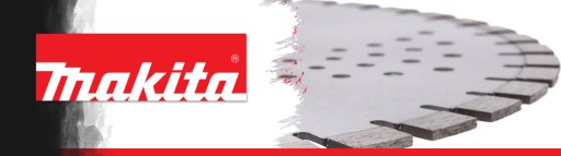 MAKITA E-10724 UNIVERZÁLNY REZNÝ KOTÚČ 125mm