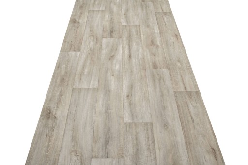 šírka 1 m HRUBÝ SUPERTEX PVC KOBEREC AKO DOSKY PANELY BÉŽOVÁ KRÉMOVÁ