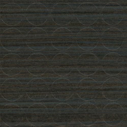 Samolepiaci uzáver F14/986 Carbon Marine Wood - 25 ks.