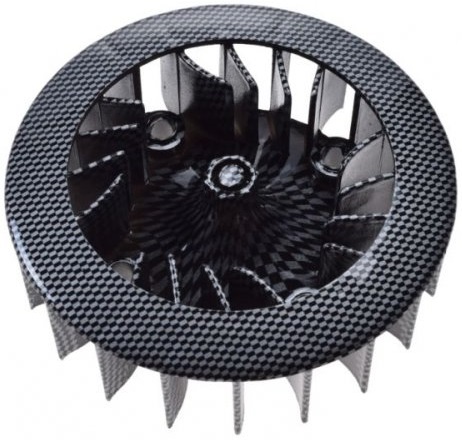 MAGNETA QUEST FAN WILGA WAPOR SKÚTER 4T