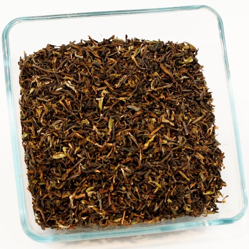 Darjeeling čierny čaj SFTGFOP1 NAJLEPŠÍ 100g