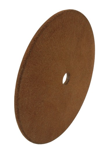 DISK NA BRÚSENIE ELEKTRICKEJ REŤAZE 100x10x3,2mm