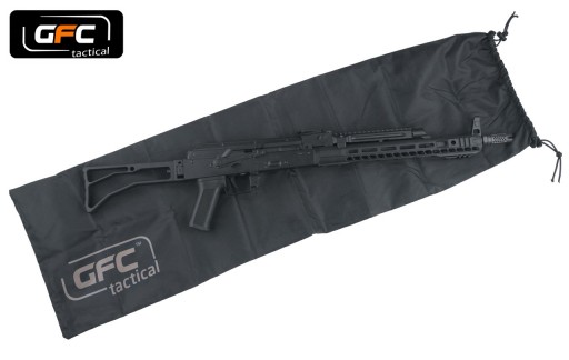 Transportný obal na tašku pre repliku ASG 110 cm GF Corp Olive