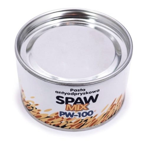 ZVÁRACIA PASTA PROTI ROZPRŠEKU SPAWMIX PW-100 NÁDOBKA 280G