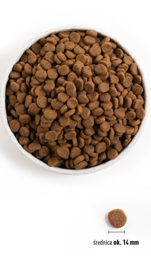 Orijen Puppy 340g DÁTUM