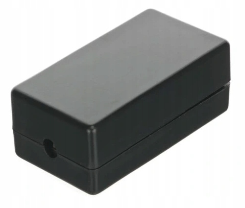 ALANTEC Konektor LSA box barel UTP kat