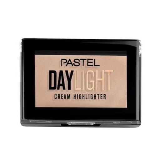 PASTEL Daylight Cream Highlighter Krémový rozjasňovač č.11 - Sunrise 3,5g