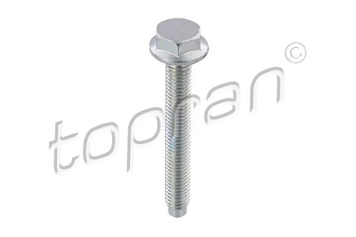 TOPRAN SKRUTKA STABILIZÁTORA M8X1 25 68 CM