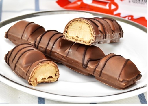 Kinder Bueno Ferrero oblátková tyčinka, 1 kus, sladkosti