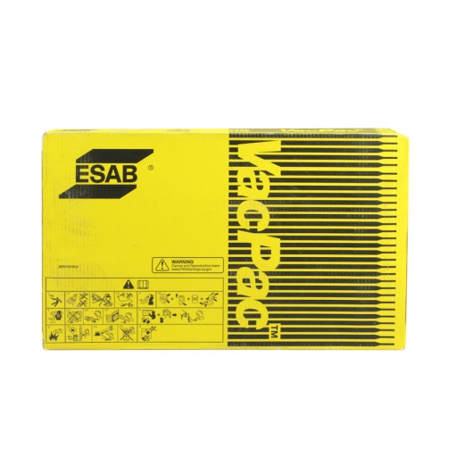 ELEKTRODA PRE LIATINU NIFE-CL-A 2,5/300 1 ks. ESAB