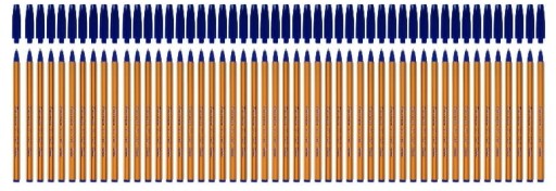 Guľôčkové pero Toma, Prymus TO-021, 0,7 mm, modré