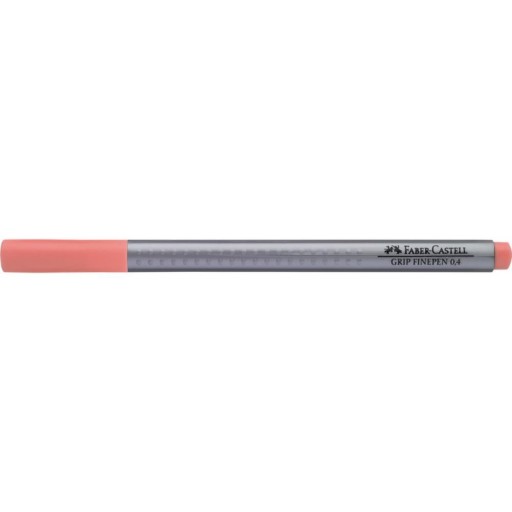 Pero FABER-CASTELL telovej farby 0,4 mm