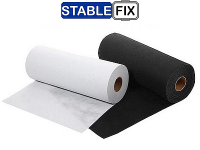 Papierová vložka +40g Papier na vyšívanie. 3m x 100cm | 5,50 PLN/m