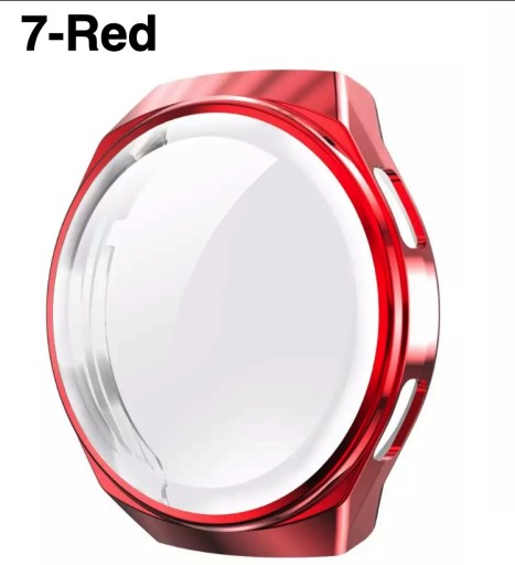 Púzdro pre HUAWEI WATCH GT 2E 46MM RÔZNE FARBY puzdro