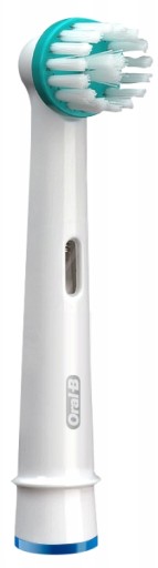 ORAL-B ORTODONTICKÝ HROT ORIGINÁL / ORTHO 1 ks.